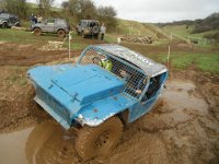 21-Feb-16 Hogcliff Bottom  Many thanks to John Kirby for the photograph.